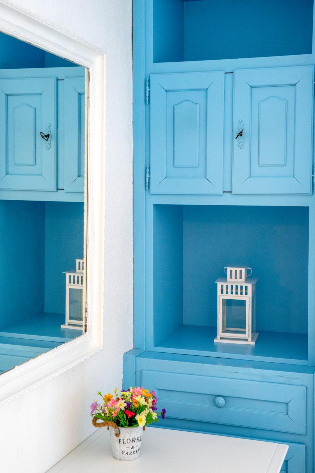 La Baia Blu - Ischia Apartman Kültér fotó