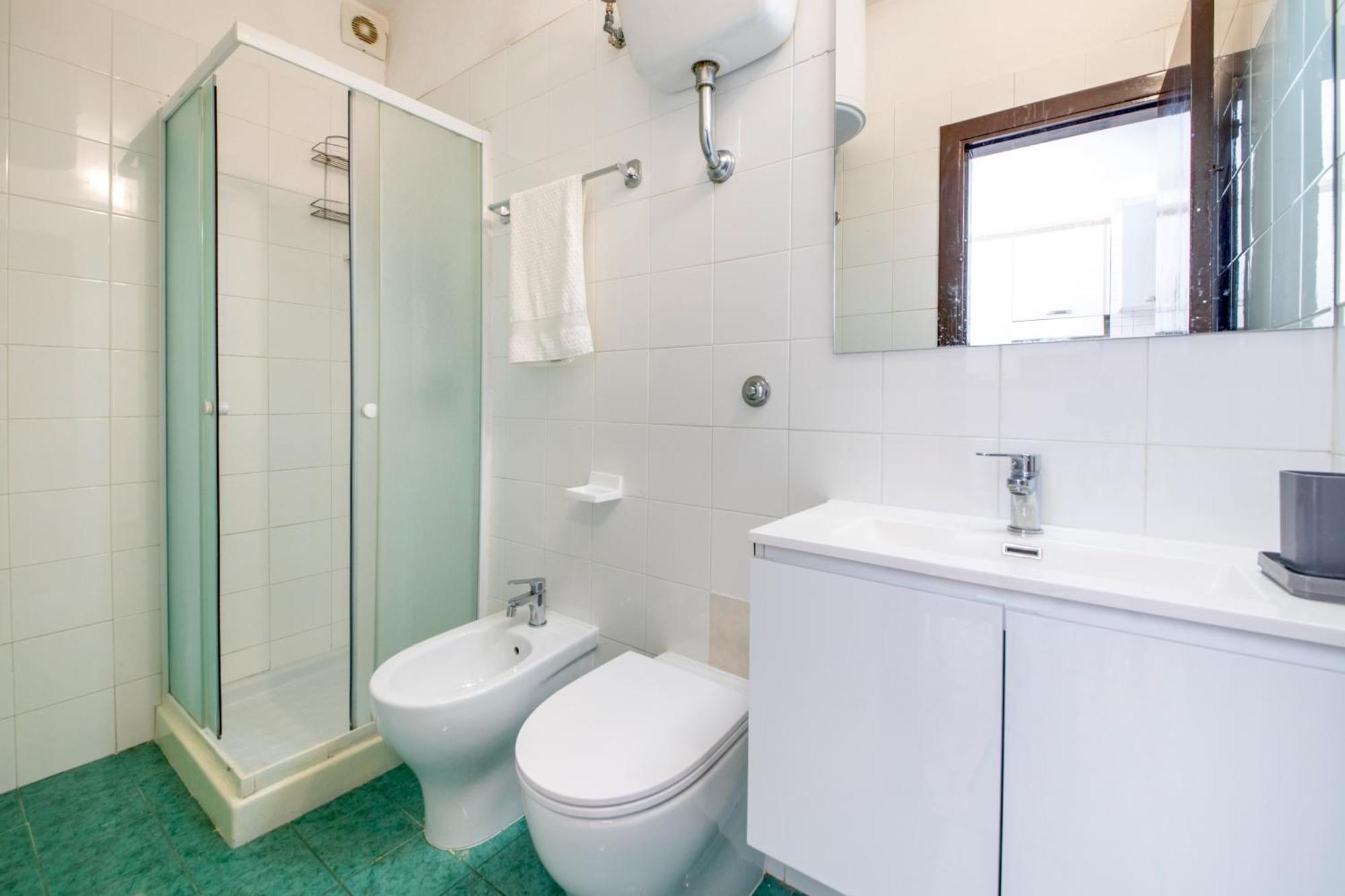 La Baia Blu - Ischia Apartman Kültér fotó